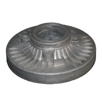 精工鑄造，驅(qū)動(dòng)未來 順豐機(jī)械配件鑄造產(chǎn)品的卓越之路